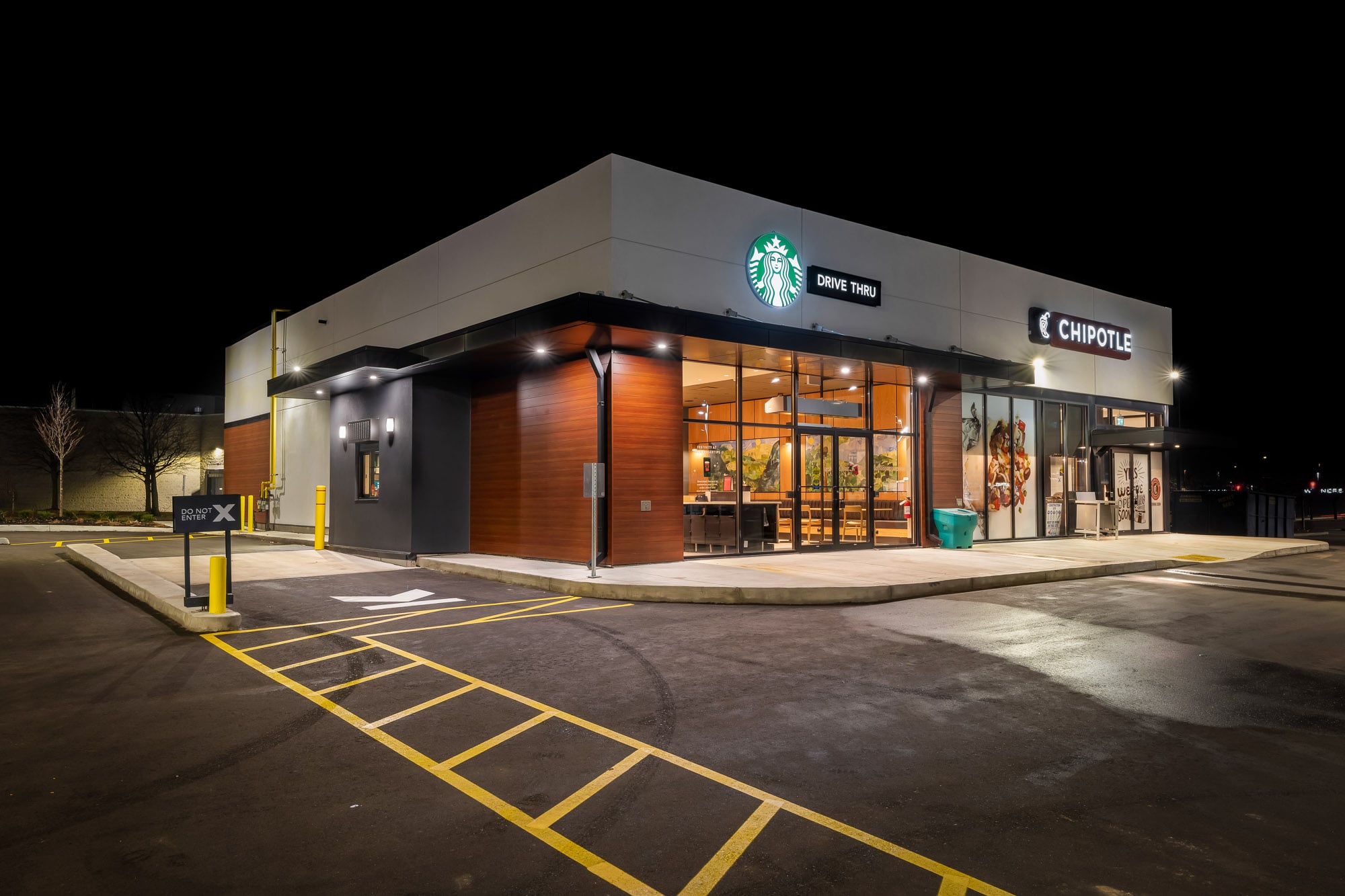 Starbucks, Markville Mall, Markham, ON